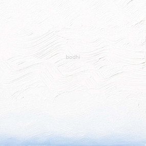 Joan Watts: bodhi by Joan Watts, Michaela Kahn, 9781942185475