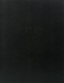 James Drake: 1242 by James Drake, Kathryn Kanjo, David Krakauer, 9781934435823