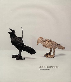 John Connell by John Connell, Malin Wilson-Powell, 9781934435830