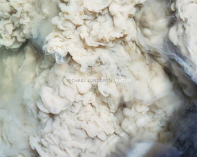 Michael Lundgren: Matter by Michael Lundgren, Christian Widmer, 9781942185086