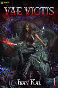 Vae Victis (An Apocalypse LitRPG) by Ivan Kal, 9781039455467