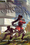 Phantom Chamber (An Epic Fantasy Adventure) by Andrew Rowe, Kayleigh Nicol, 9781039426900