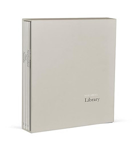 The Sam Abell Library: Life and Still Life by Sam Abell, Leah Bendavid-Val, 9781934435458