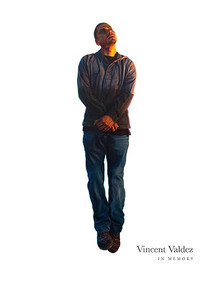 Vincent Valdez: In Memory by Vincent Valdez, Denise Markonish, Roberto Tejada, Rufus Wainwright, 9781955161084