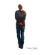 Vincent Valdez: In Memory by Vincent Valdez, Denise Markonish, Roberto Tejada, Rufus Wainwright, 9781955161084