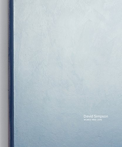 David Simpson: Interference (Paintings 1990-2012) by David Simpson, Louis Grachos, 9781934435540