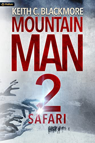 Safari - 9781039444157 by Keith C. Blackmore, 9781039444157