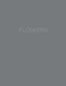 Virginia Dwan: Flowers by Virginia Dwan, 9781942185079