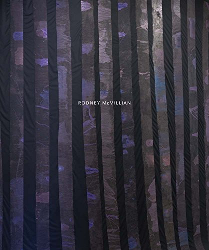 Rodney McMillian: History is Present Tense by Rodney McMillian, Heather Pesanti, Adrienne Edwards, Bennett Simpson, Cherise Smith, Julia Hendrickson, 9781942185390