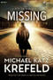 Missing (A Detective Ravn Thriller) by Michael Katz Krefeld, Lindy Falk van Rooyen, 9781039446915