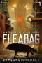 Fleabag (A Monster Evolution LitRPG) by SomeoneToForget, 9781039443556