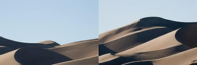 Renate Aller: Ocean and Desert by Renate Aller, Janet Dees, 9781934435816