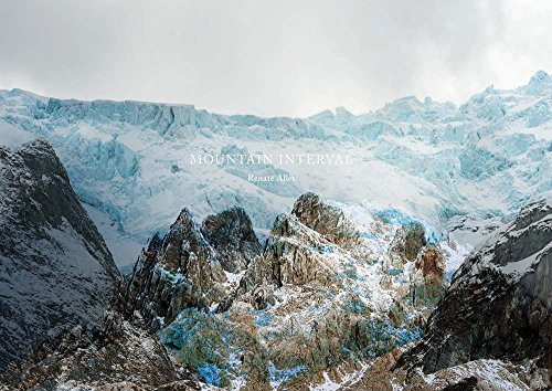 Renate Aller: Mountain Interval by Renate Aller, Terrie Sultan, 9781942185383