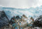 Renate Aller: Mountain Interval by Renate Aller, Terrie Sultan, 9781942185383