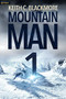 Mountain Man by Keith C. Blackmore, 9781039444140