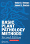 Basic Plant Pathology Methods by James B. Sinclair, Onkar Dev Dhingra, 9780367449155