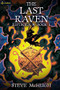 The Last Raven (An Urban Fantasy Thriller) by Steve McHugh, 9781039415010
