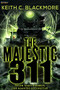 The Majestic 311 by Keith C. Blackmore, 9781039483569