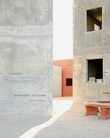 Debi Cornwall: Necessary Fictions by Debi Cornwall, Makeda Best, Roy Scranton, Sarah Sentilles, Nomi Stone, 9781942185697