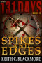 Spikes and Edges by Keith C. Blackmore, 9781039483521