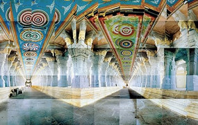 Masumi Hayashi: Panoramic Photo Collages 1976-2006 by Masumi Hayashi, 9781942185208