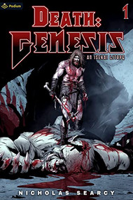 Death: Genesis (An Isekai LitRPG) by Nicholas Searcy, 9781039418455