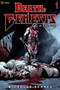 Death: Genesis (An Isekai LitRPG) by Nicholas Searcy, 9781039418455
