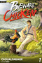 Beware of Chicken (A Xianxia Cultivation Novel) by Casualfarmer, 9781039448094