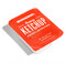 Whataburger Fancy Ketchup Puzzle (500-Piece Puzzle in a Large Collectible Whataburger Dipping Sauce Container) by Blue Star Press, 9781963183061