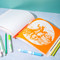 WhataWorld (A Whataburger Adult Coloring Book Featuring Frameable Wall Art) by Alli Koch, 9781963183030