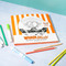 WhataWorld (A Whataburger Adult Coloring Book Featuring Frameable Wall Art) by Alli Koch, 9781963183030