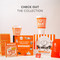 WhataWorld (A Whataburger Adult Coloring Book Featuring Frameable Wall Art) by Alli Koch, 9781963183030