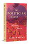 The Politician Redux (Odyssey of Chance) by Devesh Verma, 9780143463658