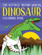 Dinosaur Colouring Book by Natural History Museum, 9780565093075