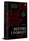 Before I Forget (A Memoir) by M.K. Raina, 9780670098811