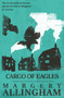 Cargo of Eagles by Margery Allingham, 9781504091800