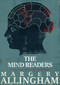 The Mind Readers by Margery Allingham, 9781504091930
