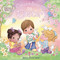 Precious Moments: Countdown to Easter by Precious Moments, Jean Fischer, Kim Lawrence, 9781400250684