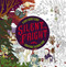 Silent Fright (A Very Merry Scary Christmas Coloring Book) by Editors of Cider Mill Press, 9781400347070