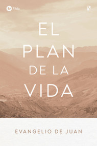 NBLA, Evangelio de Juan, 'El plan de la vida', Tapa rústica, Comfort Print (Spanish Edition) by NBLA-Nueva Biblia de Las Américas, Vida, 9780829773651