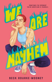 We Are Mayhem - 9781250836588 by Beck Rourke-Mooney, 9781250836588