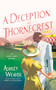 A Deception at Thornecrest (An Amory Ames Mystery) by Ashley Weaver, 9781250891631