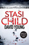 Stasi Child (A Karin Müller Thriller) by David Young, 9781250909923