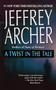 A Twist in the Tale by Jeffrey Archer, 9781250102003