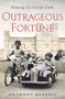 Outrageous Fortune (Growing Up at Leeds Castle) by Anthony Russell, 9781250910141