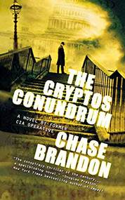 The Cryptos Conundrum by Chase Brandon, 9780765392329