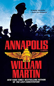 Annapolis by William Martin, 9780765392251