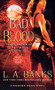 Bad Blood - 9781250230539 by L. A. Banks, 9781250230539