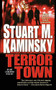 Terror Town by Stuart M. Kaminsky, 9780765383037