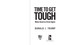 Time to Get Tough (Make America Great Again) by Donald J. Trump, Stephen K. Bannon, 9781648210839